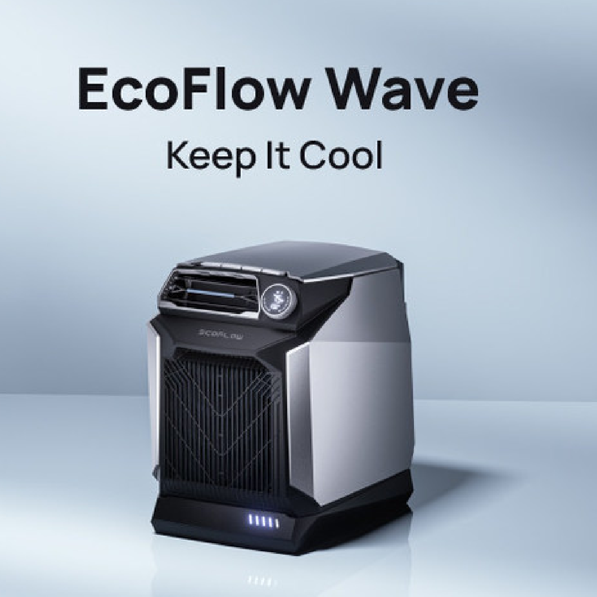 EcoFlow Wave Portable Air Conditioner