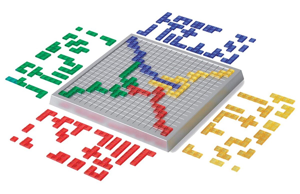 The Strategy Game : - Image 2