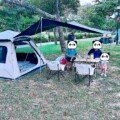 Camping and Glamping in Singapore: The Ultimate Outdoor Guide